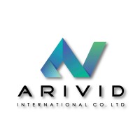 Arivid International Co., Ltd logo, Arivid International Co., Ltd contact details