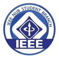 IEEE NUB Student Branch logo, IEEE NUB Student Branch contact details