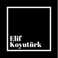 Elif Koyutürk Creative logo, Elif Koyutürk Creative contact details