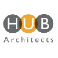 HUB Architects LTD logo, HUB Architects LTD contact details