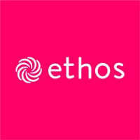 Ethos logo, Ethos contact details