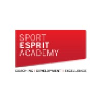 Sport Esprit Academy logo, Sport Esprit Academy contact details