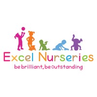 Excel Nurseries logo, Excel Nurseries contact details