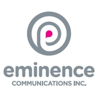 Eminence Communications logo, Eminence Communications contact details