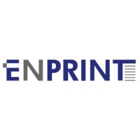 EnPRINT Ltd logo, EnPRINT Ltd contact details