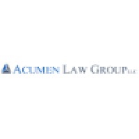 Acumen Law Group, LLC logo, Acumen Law Group, LLC contact details