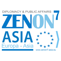 ZENON7 ASIA logo, ZENON7 ASIA contact details