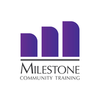 MILESTONE COMMUNITY TRAINING LIMITED logo, MILESTONE COMMUNITY TRAINING LIMITED contact details