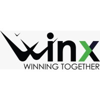 Winners Courier Ltd. WinX logo, Winners Courier Ltd. WinX contact details