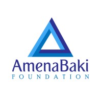 AmenaBakiFoundation logo, AmenaBakiFoundation contact details