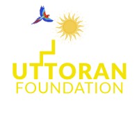 Uttoran Foundation logo, Uttoran Foundation contact details