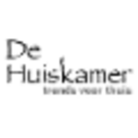 De Huiskamer logo, De Huiskamer contact details