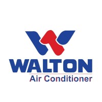 WALTON Air Conditioner logo, WALTON Air Conditioner contact details