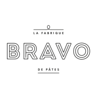 BRAVO PASTA logo, BRAVO PASTA contact details