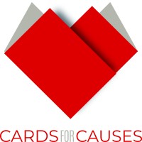 Cards For Causes logo, Cards For Causes contact details