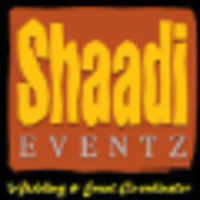 Shaadi Eventz logo, Shaadi Eventz contact details