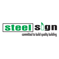 Steel Sign Construction Ltd. logo, Steel Sign Construction Ltd. contact details