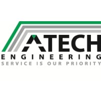 ATECH ENGINEERING LTD logo, ATECH ENGINEERING LTD contact details