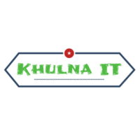 khulna IT logo, khulna IT contact details