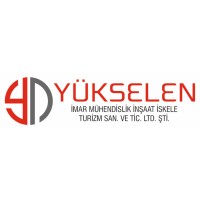 YÜKSELEN İMAR MÜHENDİSLİK İNŞAAT İSKELE TURİZM SAN. VE TİC.LTD.ŞTİ. logo, YÜKSELEN İMAR MÜHENDİSLİK İNŞAAT İSKELE TURİZM SAN. VE TİC.LTD.ŞTİ. contact details