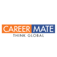 Career Mate Global logo, Career Mate Global contact details