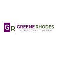 Greene Rhodes Consulting logo, Greene Rhodes Consulting contact details