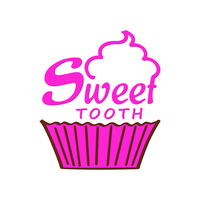 Sweet Tooth App logo, Sweet Tooth App contact details