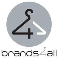 brands4all logo, brands4all contact details