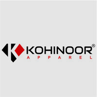 Kohinoor Apparel logo, Kohinoor Apparel contact details