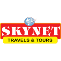 SKYNET TRAVELS & TOURS logo, SKYNET TRAVELS & TOURS contact details