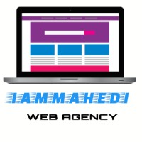 iamMahedi logo, iamMahedi contact details