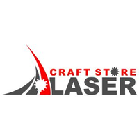 Laser Craft Store logo, Laser Craft Store contact details