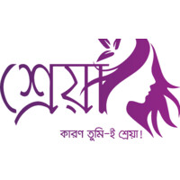 Shreya Bangladesh logo, Shreya Bangladesh contact details