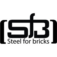 Steel for Bricks logo, Steel for Bricks contact details