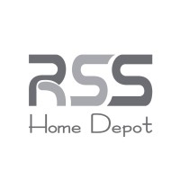 RSS HOME DEPOT logo, RSS HOME DEPOT contact details