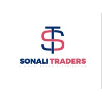 SONALI TRADERS logo, SONALI TRADERS contact details