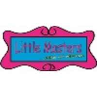 Little Masters logo, Little Masters contact details