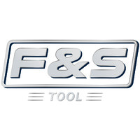 F & S TOOL, INC. logo, F & S TOOL, INC. contact details