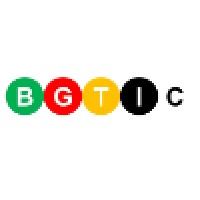 BGTIC GmbH logo, BGTIC GmbH contact details