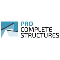 Complete Structures logo, Complete Structures contact details