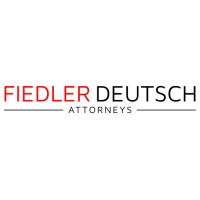 Fiedler Deutsch, LLP logo, Fiedler Deutsch, LLP contact details