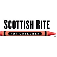 Scottish Rite for Children logo, Scottish Rite for Children contact details