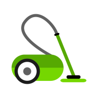 Dhaka Cleaner logo, Dhaka Cleaner contact details