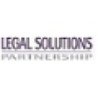 Legal Solutions Partnership logo, Legal Solutions Partnership contact details