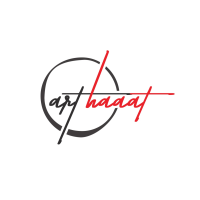 Art Haaat logo, Art Haaat contact details