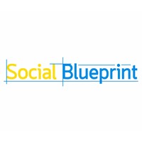 Social Blueprint logo, Social Blueprint contact details