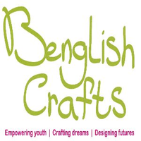 Benglish Crafts logo, Benglish Crafts contact details