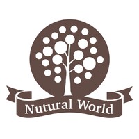 NUTURAL WORLD LTD logo, NUTURAL WORLD LTD contact details