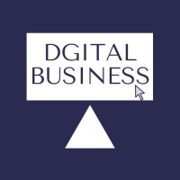 Dgitalbusiness logo, Dgitalbusiness contact details