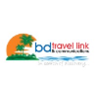 BD Travel Link & Communications logo, BD Travel Link & Communications contact details